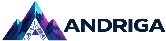 ANDRIGA Logo