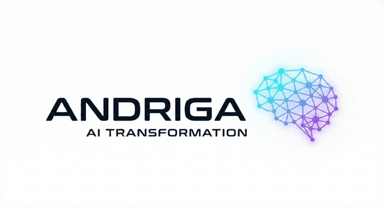 ANDRIGA Logo